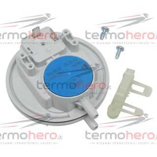 Joannes 39817511 - Pressostato Aria 115/95 Pa ex 39817510