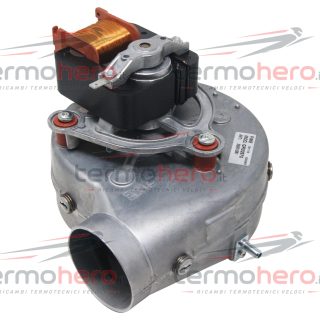 Lamborghini 39817650 - Ventilatore FIME 47 Watt per FL D 24 Condens