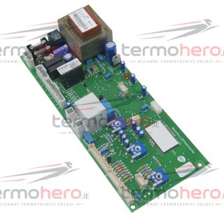 Lamborghini 398D4760 - Scheda Elettronica MF11F DIMS38-FE01