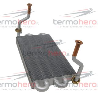 Sylber R10021118 - Scambiatore per Devyl 13 D IEFF e Devyl Polar 13
