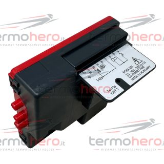 Radiant - Scheda Honeywell S4565A3092 ex S4565A2092