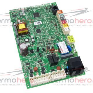 Elco 6500891400 - Scheda Elettronica per Thision Mini e Thision Mini Combi ex 65116585-06