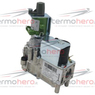 Unical 95000302 - Valvola Gas Honeywell VK4100N2030