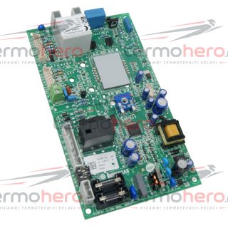 Immergas 1029909 - Scheda Elettronica HDIMS03-IM02