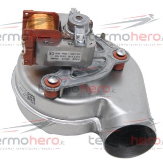 Sylber 20066516 - Ventilatore FIME GR03950 35 Watt