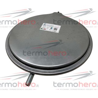 Vaillant 181061 - Vaso Espansione 6 Litri 3/8"
