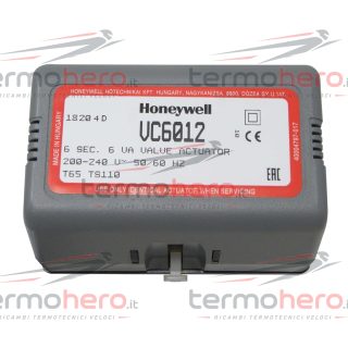 Vaillant 2415586 - Motore Valvola Tre Vie Honeywell VC6012