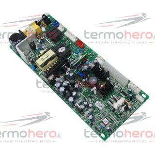 Vaillant 002025135 - Scheda Elettronica per MAG e outsideMAG BETeV