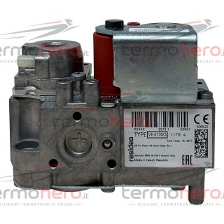 Baxi 5653640 - Valvola Gas Honeywell VK4105G1179 ex VK4105G1005