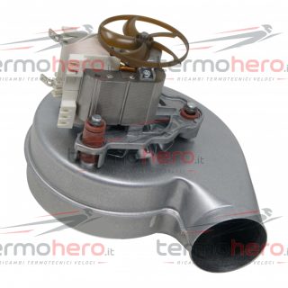 Sylber R10024035 - Ventilatore EBM RLH120/3800A17 92 Watt