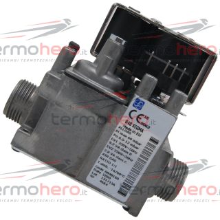 Sylber 20039202 - Valvola Gas SIT 848160