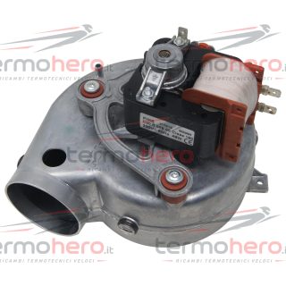 Beretta R10023907 - Ventilatore FIME GR01715R 48 Watt