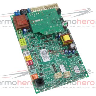Chaffoteaux 60001898-04 - Scheda Elettronica GAL-EVO COND SAT