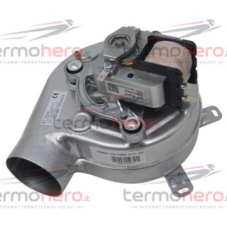 Sime 6225634 - Ventilatore SIT 30 Watt