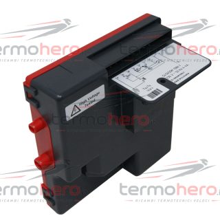 Geminox 87168266170 - Scheda Honeywell S4565DM1086