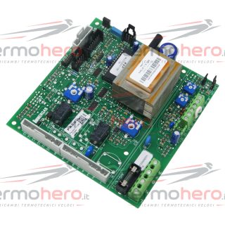 Immergas 1018345 - Scheda Elettronica MLC13.20 ex 1011822