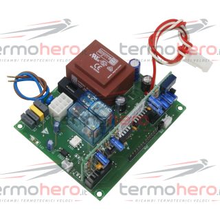 Radi 65102011 - Scheda Elettronica per Optima ex 990779 e 990763