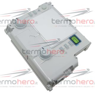 Junkers 87172078350 - Scheda Elettronica per CerapurAcu ZWSB