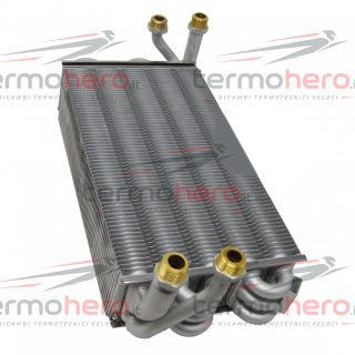 e.l.m. Leblanc 87167700580 - Scambiatore Bitermico per Aclea2 e Acleis