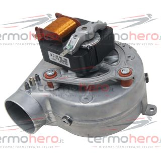 e.l.m. Leblanc 87160112970 - Ventilatore FIME VGR0004723 L25R7763C 35 Watt