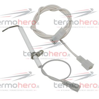 Beretta 20014458 - Elettrodo Candela Regolazione Fiamma ex R10021912