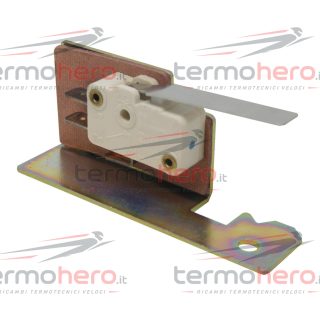 Beretta R0760 - Microinterruttore di Accensione per Mynute ES 13/20