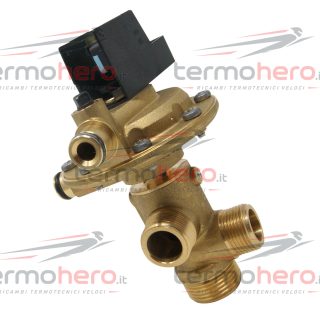Vaillant 0020170514 - Valvola a Tre Vie per VMW 266/B