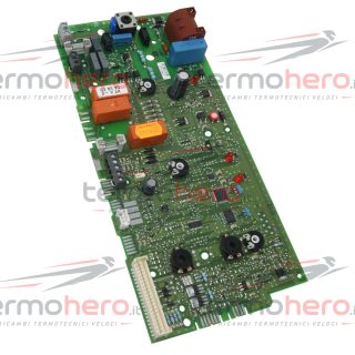 e.l.m. Leblanc 87483005140 - Scheda Elettronica ex 87483004320
