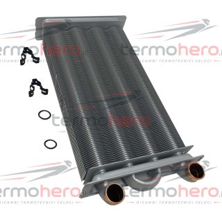 Riello 4R109424 - Scambiatore Riscaldamento 28 KW