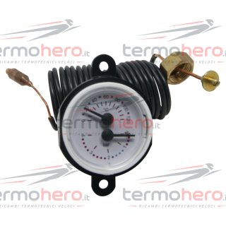 Baxi 8922380 - Termomanometro D40 per Eco 240 I e Eco 240 FI