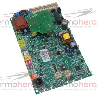 Chaffoteaux 60001897-04 - Scheda GAL-EVO ATM MOD FULL SAT ex 60001897-03
