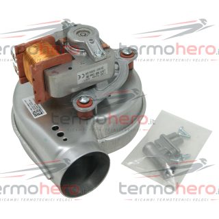e.l.m. Leblanc 87072040380 - Ventilatore GR01725 per Axelia B GVM