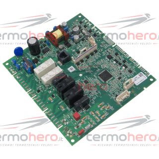 Baxi 760954600 - Scheda Elettronica LMS14 per Power HT+ 1.110