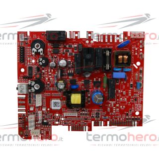 Sylber 20177590 - Scheda Elettronica AKL05NLCGAR ex 20145178