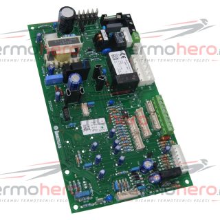 Immergas 1038848 - Scheda Elettronica DIMS37-IM11