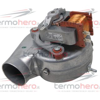 Ariston 998422 - Ventilatore GR00540P per Codex, ES e Genus