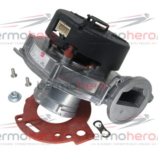 e.l.m. Leblanc 87172044100 - Ventilatore EBM RG130/0800-3612-030206-V26.0