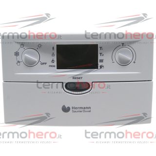 Hermann Saunier Duval 0020027305 - Comando Remoto per Spaziozero Basic e Intek F