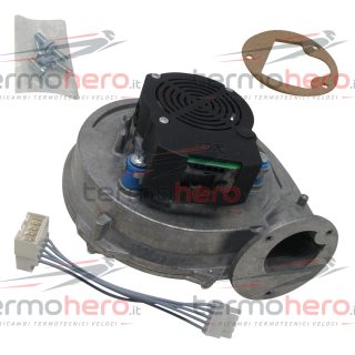 Ariston 60000622 - Ventilatore FIME PX2035 24 V 40 W
