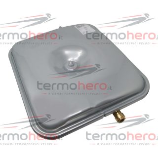 Vaillant 181022 - Vaso Espansione 12 Litri per VC e VCW