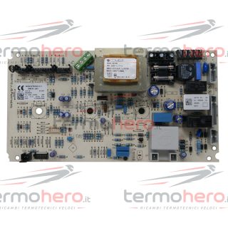 Joannes 04568190 - Scheda Elettronica DIMS16-LA01 ex 04566880