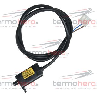 Sylber R10021272 - Trasformatore Accensione TR2