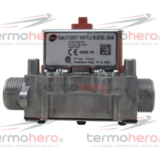Bongioanni BI1373100 - Valvola Gas B&P SGV100 C1100017