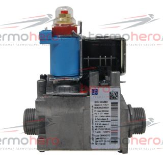 Valvola Gas SIT 845070 Beretta 20007784 per Ciao, Exclusive, Mynute e Meteo
