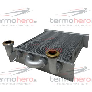 Savio Biasi BI1442116 - Scambiatore Primario per Acta, A Light, Basica e Super Parva