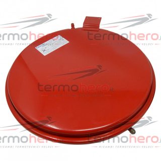 Riello 4363962 - Vaso Espansione 8 Litri per Benefit 20 e Residence 24