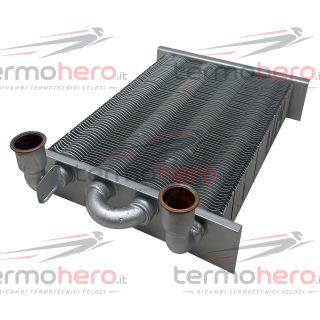 Bongioanni BI1572100 - Scambiatore Primario per Idea 24 I