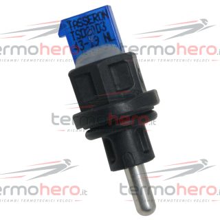 Immergas 1024296 - Sonda Fumi per Victrix, Exa, Intra, Omnia, Mini, Superior e Tera