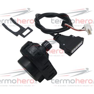 Junkers 87074060980 - Motore Attuatore Valvola Tre Vie