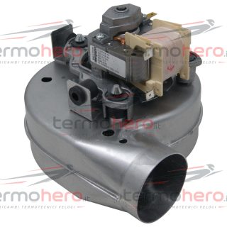 Ferroli 39805830 - Ventilatore per Domicompact, Domina, Domitop e Ferella